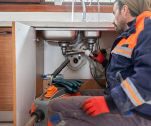 About Emergency plumbing pros Redfield, KS